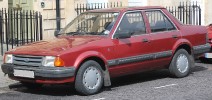 Orion I